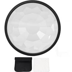 Camera Lens Filters Zeblaze Professional 82mm Special Effects Filter