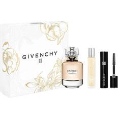 Givenchy Gift Boxes Givenchy L'Interdit Eau De Parfum Gift Set
