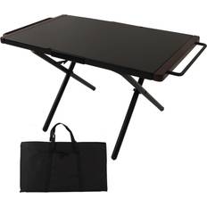 Vestidos Folding Camping Table Light Weight