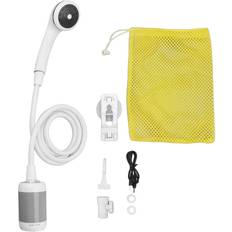 Vestidos Portable Electric Shower Outdoor Camp