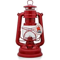 Flagermuslygte Feuerhand Baby Special 276 - Ruby Red
