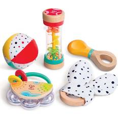 5 i 1 Sensoriskt Set