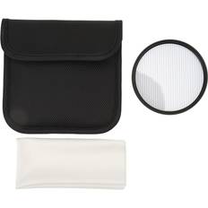 Konnwei Blue Streak Special Effects Lens Filter 77mm