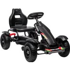 Pedal go kart Homcom Kids Pedal Go Kart