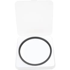 Soft filter Konnwei Black Soft Filter Black Diffusion 18 Lens Filter Kit Optical Glass Portrait Soft Filter for SLR 86MM