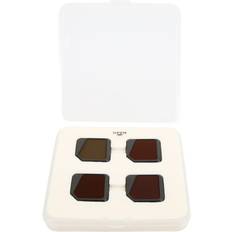 Konnwei Junestar 4 in 1 NDPL Camera Lens Filter Kit