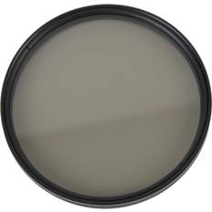 Zeblaze Variable ND Camera Lens Filter Optical Glass ND2 to ND400 77mm