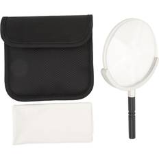 Konnwei Handheld 77mm Special Effect Filter 5+1 Optical Glass Prism Lens Filter