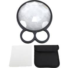 Camera Lens Filters Konnwei 77mm Handheld Kaleidoscope Glass Filter