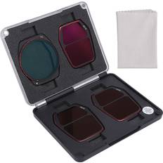 Camera Lens Filters Konnwei Drone Filter Set for AIR 3S CPL ND16 ND32 ND64