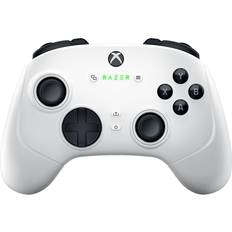 Razer Gamepad Wolverine V3 Pro Hvid RZ06-05200200-R3M1
