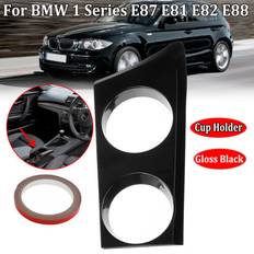 Rhd Car Cup Drink Holder for BMW 1 Series E81 E82 E87 E88 116i 118 118i 118d