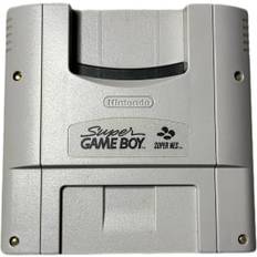 Nintendo Spelkonsoler Nintendo Super Original Gameboy Player