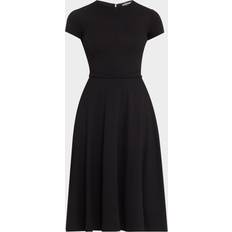 Emporio Armani Dresses Emporio Armani Milano Stitch Dress - Black