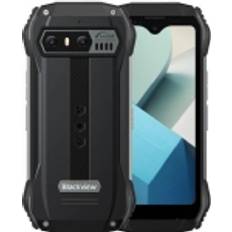 Blackview Mobiltelefoner Blackview Mobile Phone N6000 8/256 Black