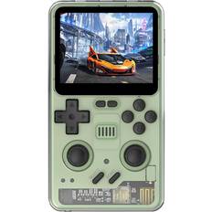 Powkiddy RGB20 Pro Retro Handheld Game Console 64GB