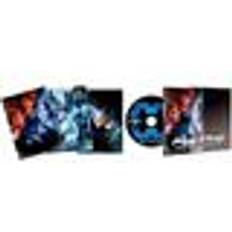 Movies MW-Mu-Chapter 0-Devil's Game [DVD]