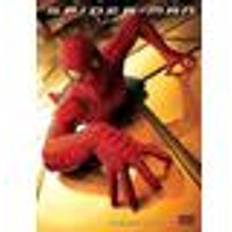 Movies Spider-Man TM [DVD]