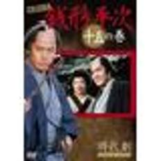 Movies Zenigata Heiji 15 [DVD]