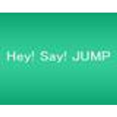 Movies Hey! Say! Jump Debut First Concert Ikinari