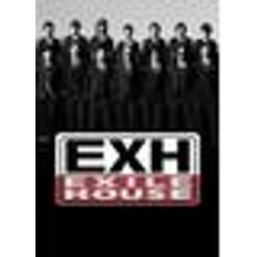 Movies EXH-EXILE House- (DVD)