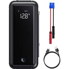Baseus Super Energy Mega Car Jump Starter 3000A