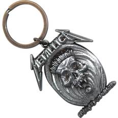 Keychain/In Vertigo