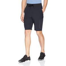 Under Armour Men's UA Sportstyle Elite Cargo Shorts - Black