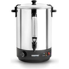 Geepas 30L Electric Catering Urn