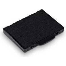 Trodat 6/58 Replacement Ink Pads Black 2 Pack