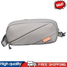 Protective Shoulder Bag Carrying Case for Steam Deck Switch ROG Ally X/PS Portal