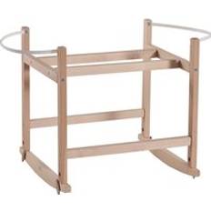 Freedom Moses Baby Rocking Basket Holder Happy Moses 50 x 50 x 50 cm