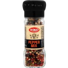 Wiko Pepper Mix 45g Kryddkvarn