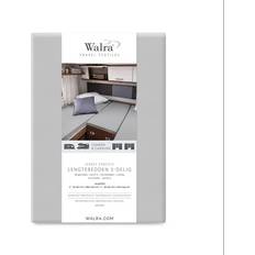 Walra Travel Multifit Autocamper Jersey 170-230 x 180-210 cm Lagen Grå