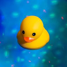 Ducks Bath Toys Firebox Boogie Bath Duck