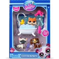 LPS Spielset Grooming Spa