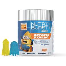 Kids Minions Defence Dynamo Vitamins