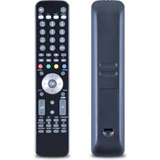 Rm-f01 Generic Replacement for Humax HDR Freesat HD-Fox T2 Foxsat Remote Control