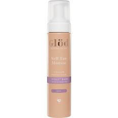 Glöd Sophie Elise Self Tan Mousse Colour Perfection Violet