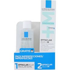 La Roche-Posay Cajas de regalo y Sets La Roche-Posay Effaclar Duo M 40ml 50ml
