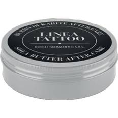 Cure dei tatuaggi Tattoo Burro Di Karite' 50 Ml