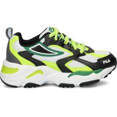 Fila Cr-Cw02 Ray Tracer Kids Shoes - Green