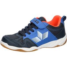 Indendørssko Lico Sport VS Hallenschuhe - Blau