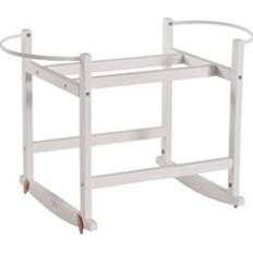 Freedom Moses Baby Rocking Basket Holder Happy Moses 50 x 50 x 50 cm