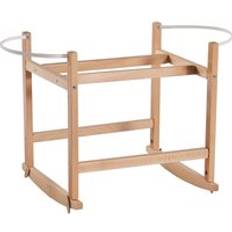 Freedom Moses Supporto A Dondolo Su Cestino 50 x 50 x 50 cm
