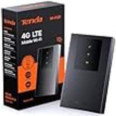 Tenda MF3 Bärbar WiFi-Tvål Med SIM-Kort