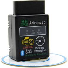Cosy@home V02H21 Bluetooth OBD2 Car Diagnostic Scanner