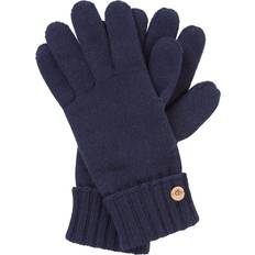 Blue Gloves Craghoppers The National Trust Gloves - Blue Navy