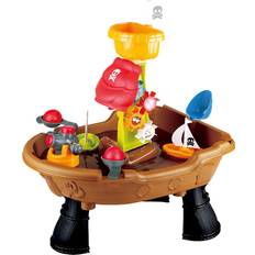 Pirates Outdoor Toys Play go Pirate Attack Water Table