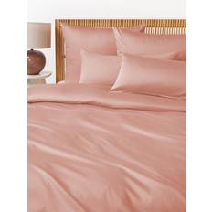 Hemtextil Westwing Collection Baumwollsatin-Bettdeckenbezug Comfort Bettbezug